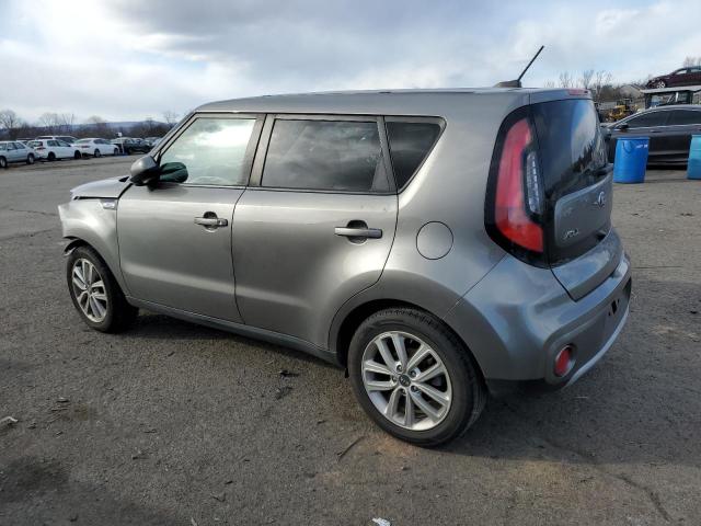 Photo 2 from auction – 2018 KIA SOUL + with VIN KNDJP3A56J7588586