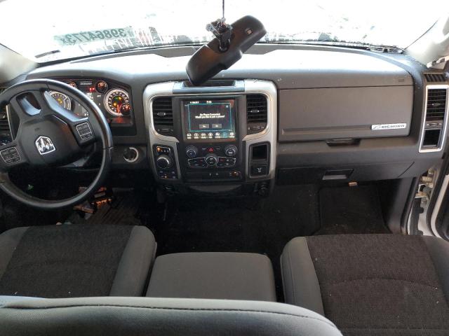 Photo 8 from auction – 2019 RAM 1500 CLASS with VIN 1C6RR7TT6KS596922