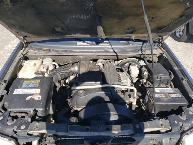 Photo 12 from auction – 2005 GMC ENVOY with VIN 1GKDS13S452290550