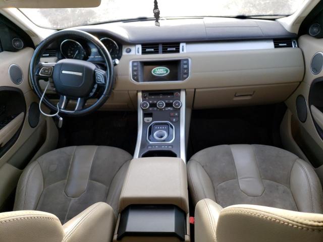 Photo 8 from auction – 2015 LAND ROVER RANGE ROVE with VIN SALVN2BG6FH027252