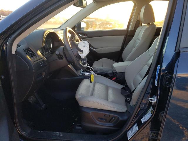 Photo 7 from auction – 2015 MAZDA CX-5 GT with VIN JM3KE4DY2F0472184