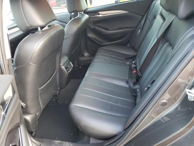 Photo 10 from auction – 2019 MAZDA 6 TOURING with VIN JM1GL1VM3K1501906