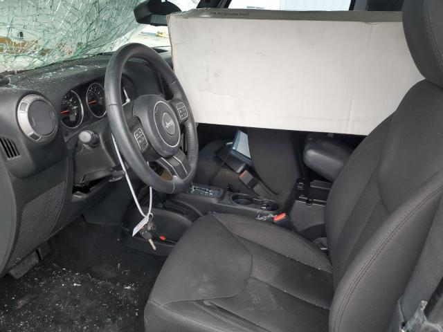 Photo 7 from auction – 2016 JEEP WRANGLER S with VIN 1C4AJWAGXGL30596