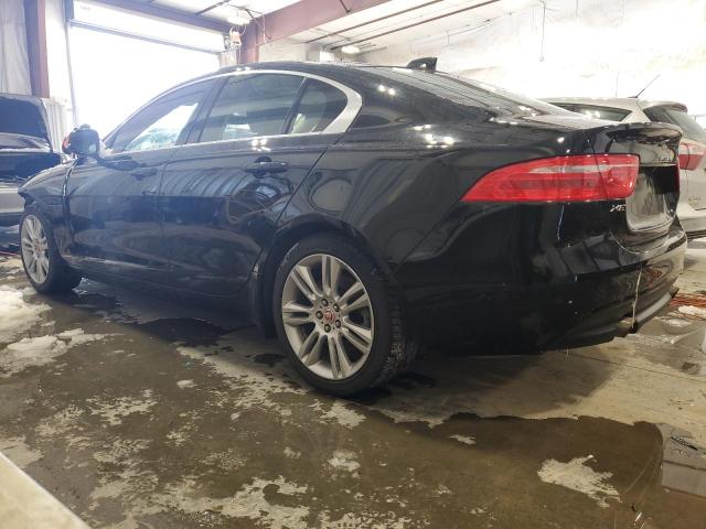 Photo 2 from auction – 2019 JAGUAR XE with VIN SAJAS4FX8KCP52784