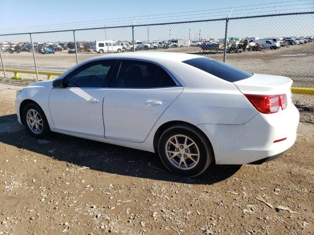 Photo 2 from auction – 2013 CHEVROLET MALIBU LS with VIN 1G11A5SA8DF283117