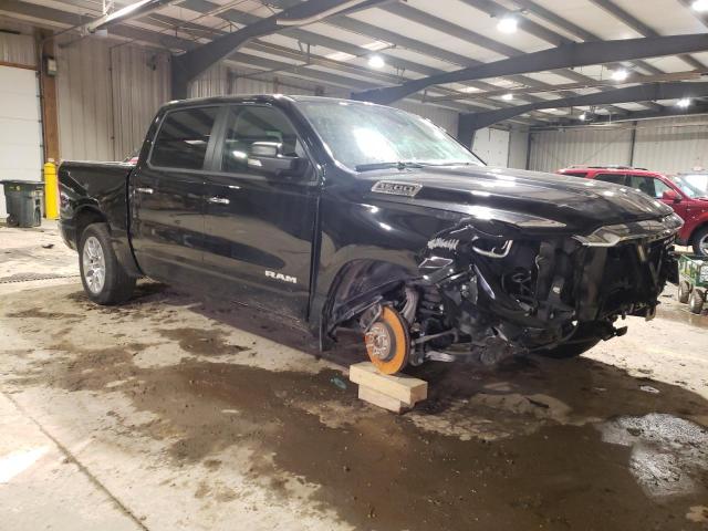 Photo 4 from auction – 2020 RAM 1500 BIG H with VIN 1C6SRFFT5LN348104