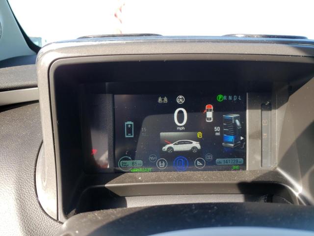 Photo 9 from auction – 2013 CHEVROLET VOLT with VIN 1G1RF6E41DU145043