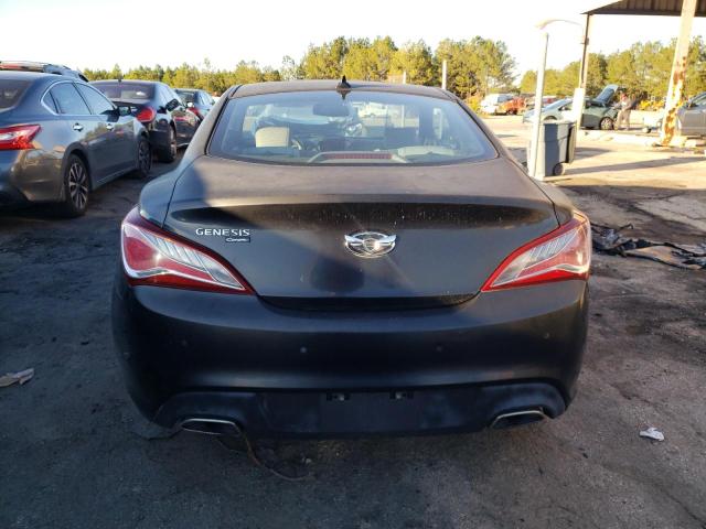 Photo 6 from auction – 2013 HYUNDAI GENESIS CO with VIN KMHHT6KD4DU095136