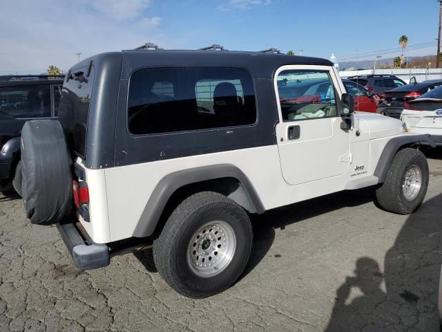 Photo 3 from auction – 2005 JEEP WRANGLER / with VIN 1J4FA44S65P318109