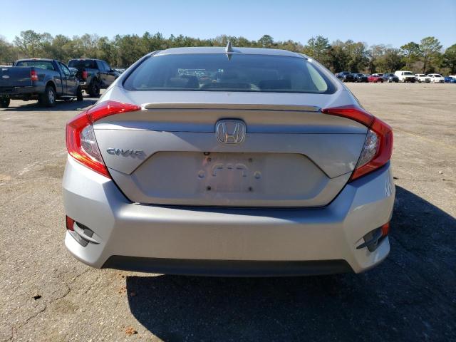 Photo 6 from auction – 2016 HONDA CIVIC EXL with VIN 19XFC1F71GE044280