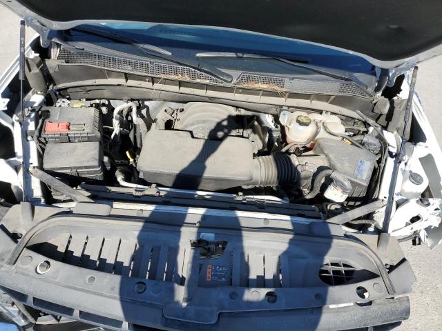 Photo 11 from auction – 2020 CHEVROLET SILVERADO with VIN 1GCRWCED5LZ150706