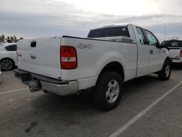 Photo 3 from auction – 2007 FORD F150 with VIN 1FTPX14577KC80309