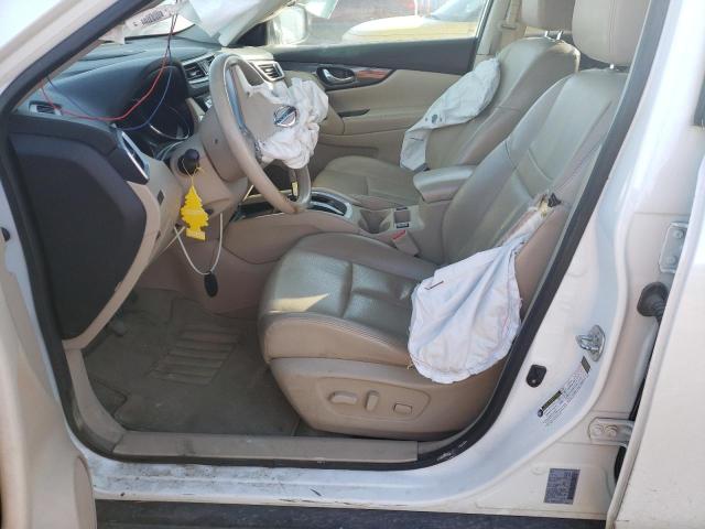 Photo 7 from auction – 2014 NISSAN ROGUE S with VIN 5N1AT2MT9EC774387
