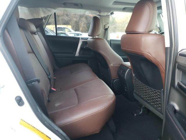 Photo 11 from auction – 2019 TOYOTA 4RUNNER SR with VIN JTEZU5JR3K5195535
