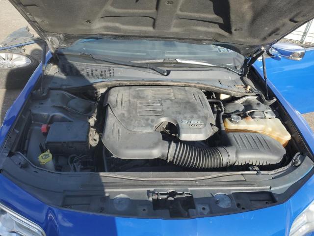 Photo 11 from auction – 2014 CHRYSLER 300C with VIN 2C3CCAEG4EH377826