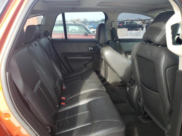 Photo 10 from auction – 2008 FORD EDGE LIMIT with VIN 2FMDK49C58BB42804