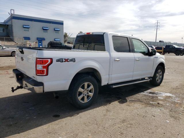 Photo 3 from auction – 2019 FORD F150 SUPER with VIN 1FTEW1EP8KKC69046