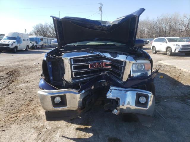 Photo 5 from auction – 2014 GMC SIERRA C15 with VIN 3GTP1UEC8EG499929