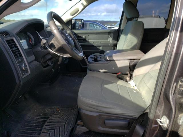 Photo 7 from auction – 2014 RAM 1500 ST with VIN 1C6RR7FT5ES196771