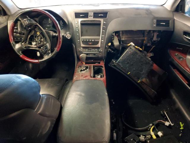 Photo 8 from auction – 2006 LEXUS GS 300 with VIN JTHCH96S360013366