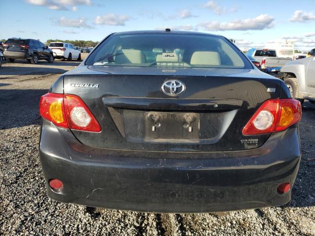 صورة رقم 6 من المزاد - 2010 TOYOTA COROLLA BA مع VIN 2T1BU4EE4AC436091