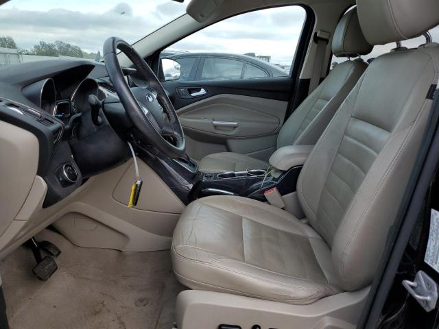Photo 7 from auction – 2014 FORD ESCAPE TIT with VIN 1FMCU9J91EUA21342