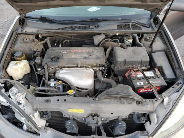 Photo 11 from auction – 2003 TOYOTA CAMRY LE with VIN 4T1BE32K23U762345