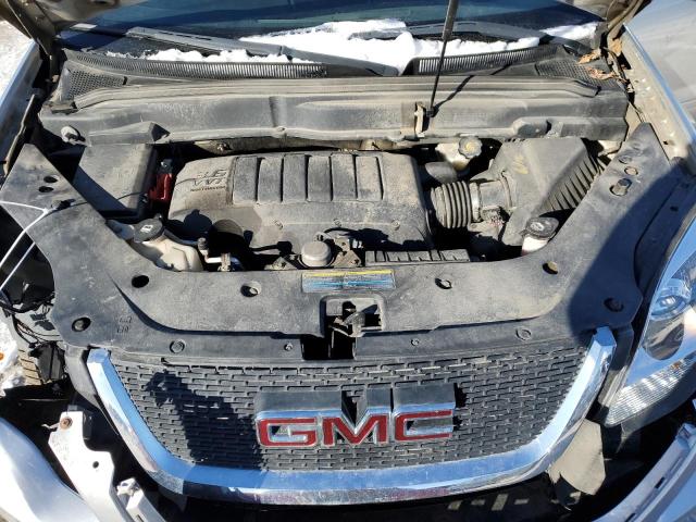 Photo 12 from auction – 2010 GMC ACADIA SLE with VIN 1GKLVLED4AJ148289