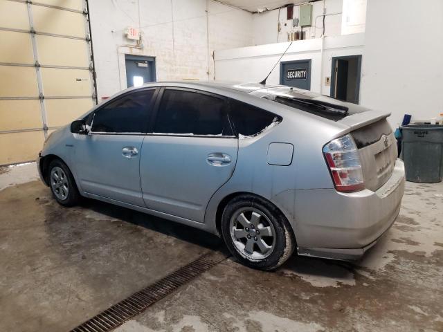 Photo 2 from auction – 2008 TOYOTA PRIUS with VIN JTDKB20U083325324