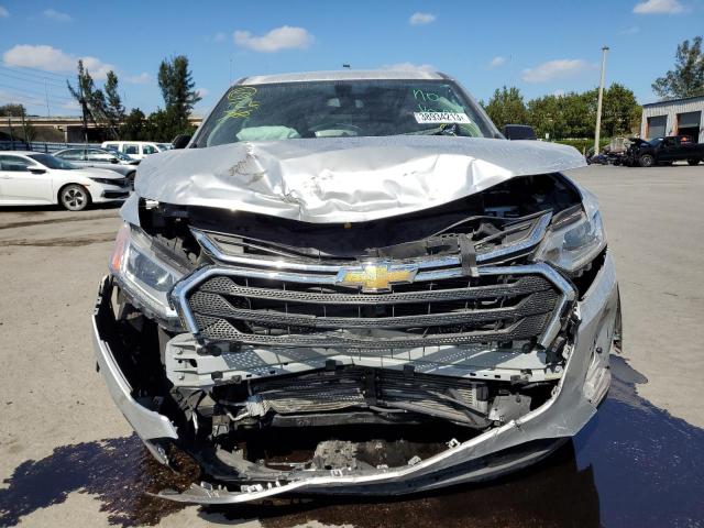 Photo 5 from auction – 2019 CHEVROLET TRAVERSE L with VIN 1GNERFKW6KJ276249