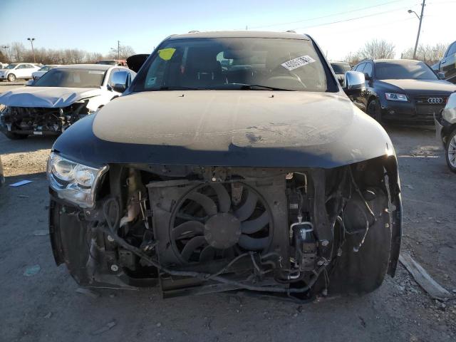 Photo 5 from auction – 2012 DODGE DURANGO CI with VIN 1C4SDJET8CC337380