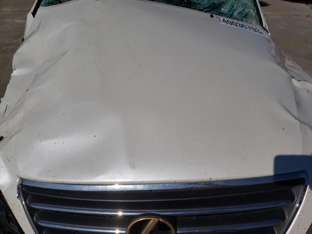 Photo 12 from auction – 2005 LEXUS GX 470 with VIN JTJBT20X350080083