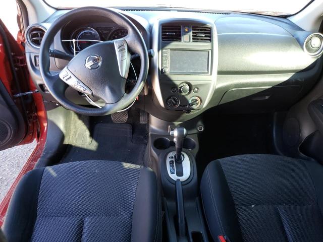 Photo 8 from auction – 2019 NISSAN VERSA S with VIN 3N1CN7AP9KL855842