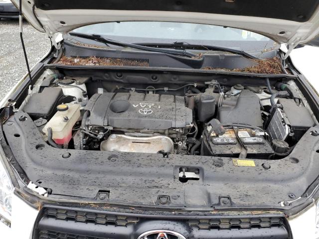 Photo 11 from auction – 2010 TOYOTA RAV4 with VIN 2T3BF4DV2AW075154