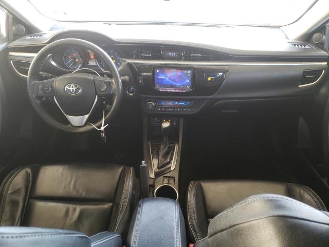 Photo 8 from auction – 2015 TOYOTA COROLLA L with VIN 5YFBURHE2FP212334