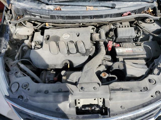 Photo 11 from auction – 2011 NISSAN VERSA S with VIN 3N1BC1AP8BL407042