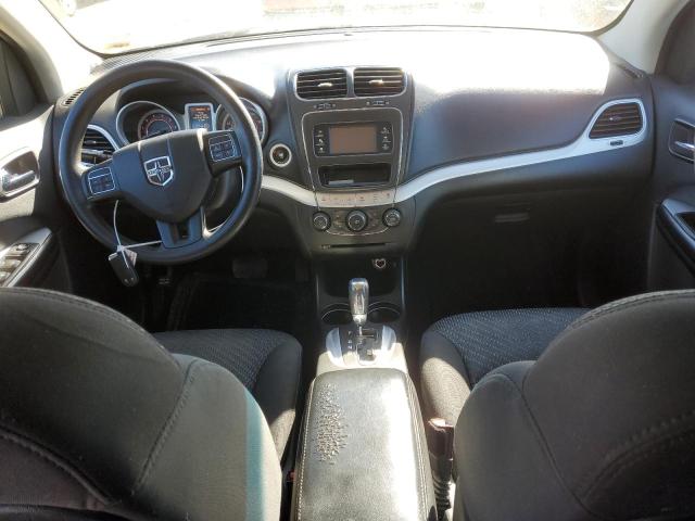 Photo 8 from auction – 2015 DODGE JOURNEY SX with VIN 3C4PDCBG0FT743672