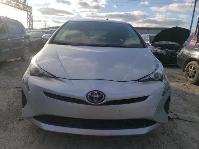 Photo 5 from auction – 2017 TOYOTA PRIUS with VIN JTDKARFU1H3044569