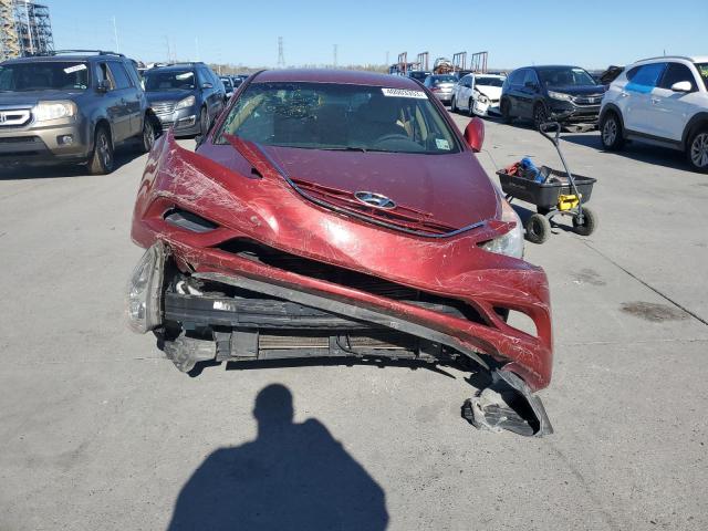 Photo 5 from auction – 2013 HYUNDAI SONATA GLS with VIN 5NPEB4AC1DH770300
