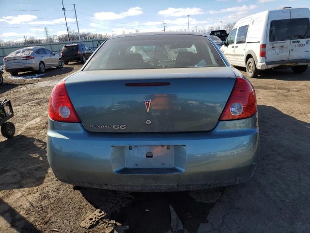 Photo 6 from auction – 2009 PONTIAC G6 with VIN 1G2ZG57B694180988