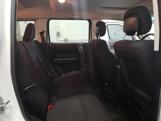 Photo 11 from auction – 2011 DODGE NITRO HEAT with VIN 1D4PT4GX7BW522482