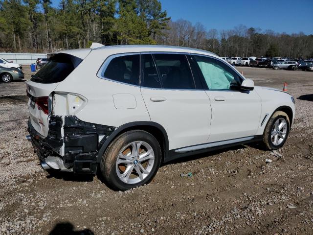 Photo 3 from auction – 2019 BMW X3 SDRIVE3 with VIN 5UXTR7C58KLR44597