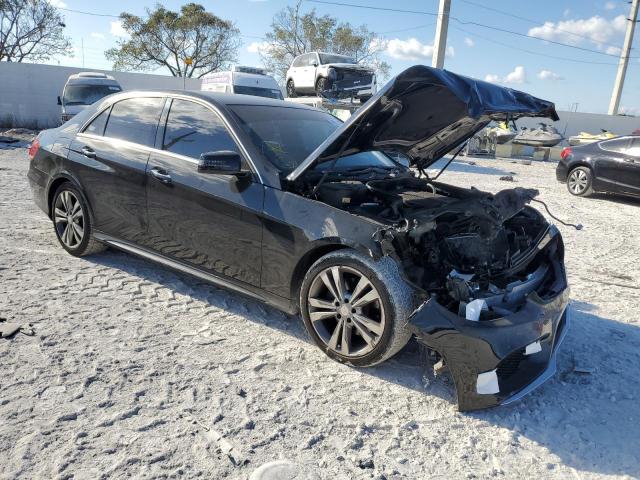 Photo 4 from auction – 2014 MERCEDES-BENZ E 350 with VIN WDDHF5KB1EB015217