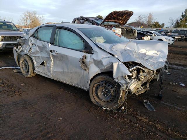 Photo 4 from auction – 2018 TOYOTA COROLLA L with VIN 5YFBURHE7JP738080