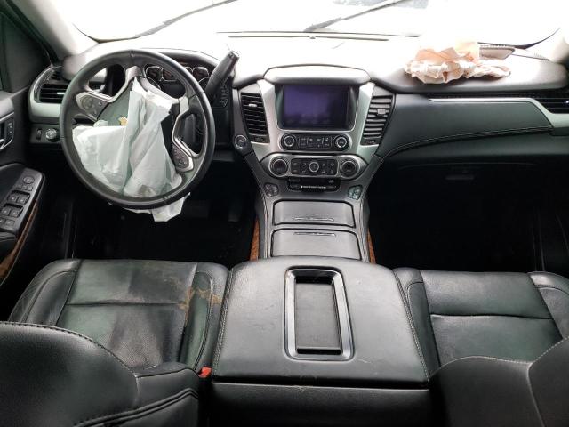 Photo 8 from auction – 2015 CHEVROLET TAHOE with VIN 1GNSKCKC8FR112729
