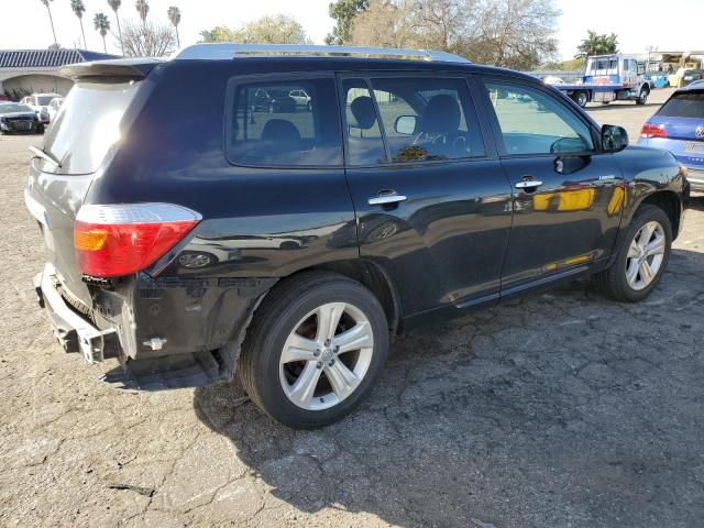 Photo 3 from auction – 2008 TOYOTA HIGHLANDER with VIN JTEDS42A282048362