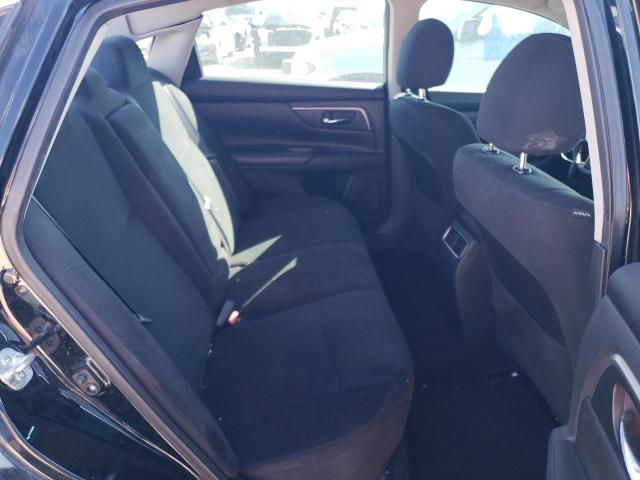 Photo 10 from auction – 2015 NISSAN ALTIMA 2.5 with VIN 1N4AL3APXFC276353