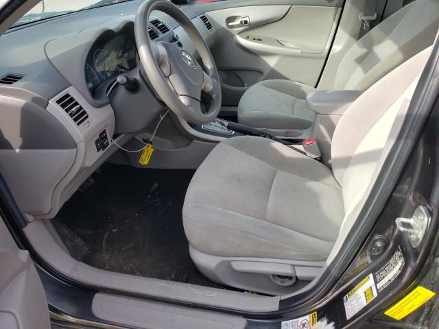 Photo 7 from auction – 2010 TOYOTA COROLLA BA with VIN 2T1BU4EE8AC345275