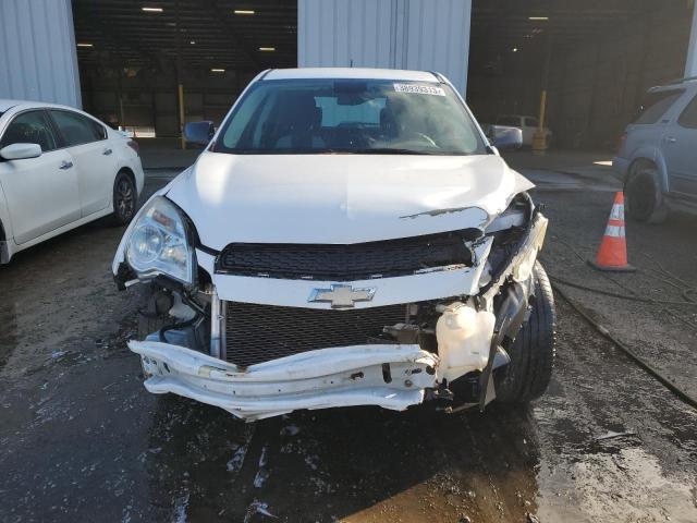 Photo 5 from auction – 2015 CHEVROLET EQUINOX LS with VIN 2GNFLEEK7F6301803