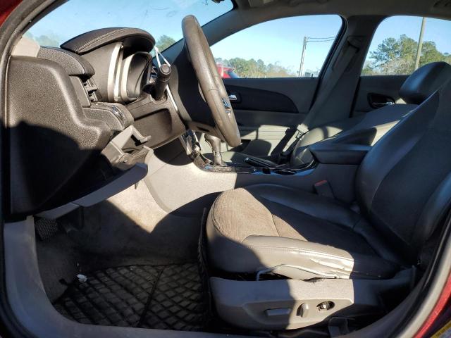 Photo 7 from auction – 2015 CHEVROLET MALIBU 1LT with VIN 1G11C5SL2FF100616